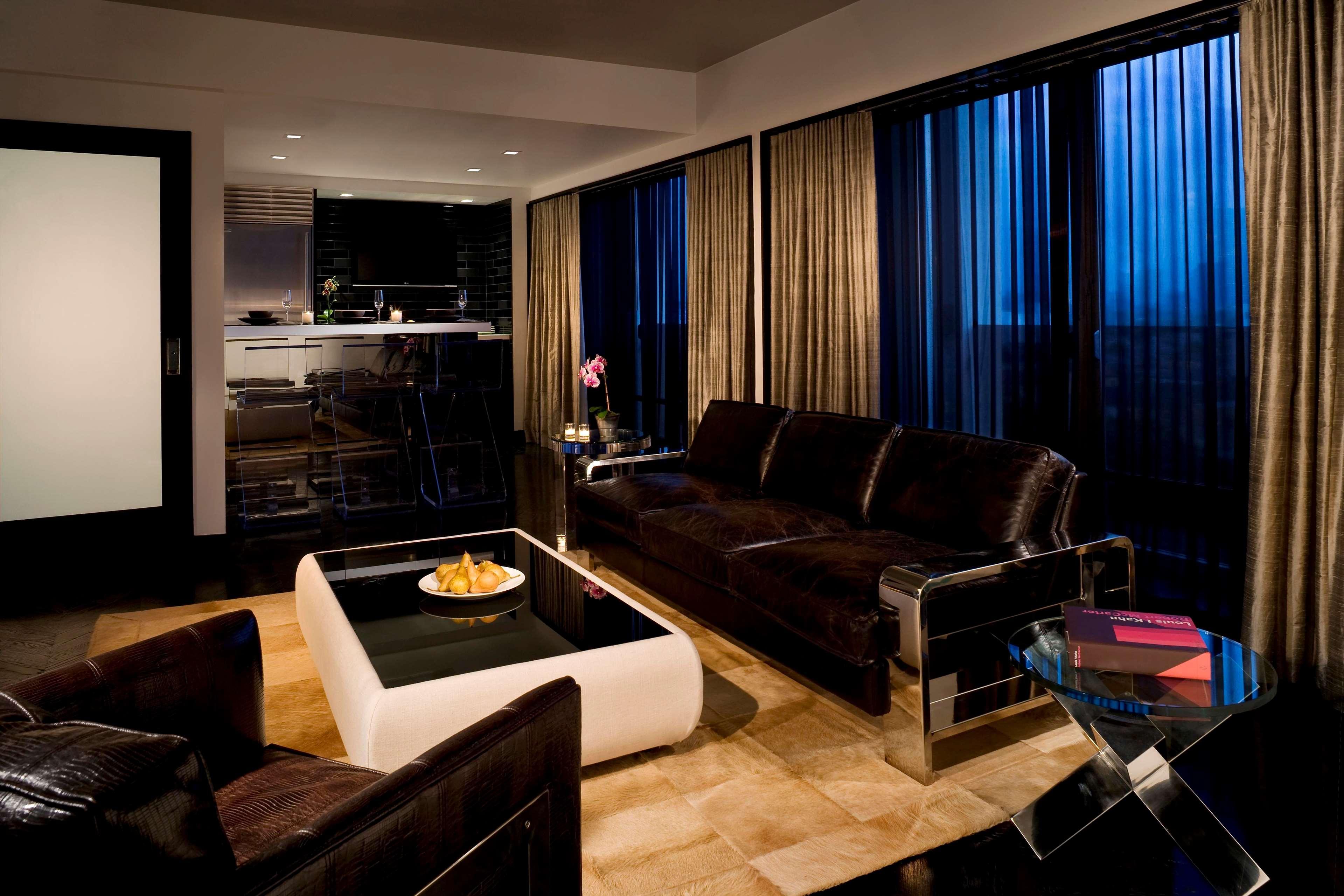 Sixty Beverly Hills Buitenkant foto