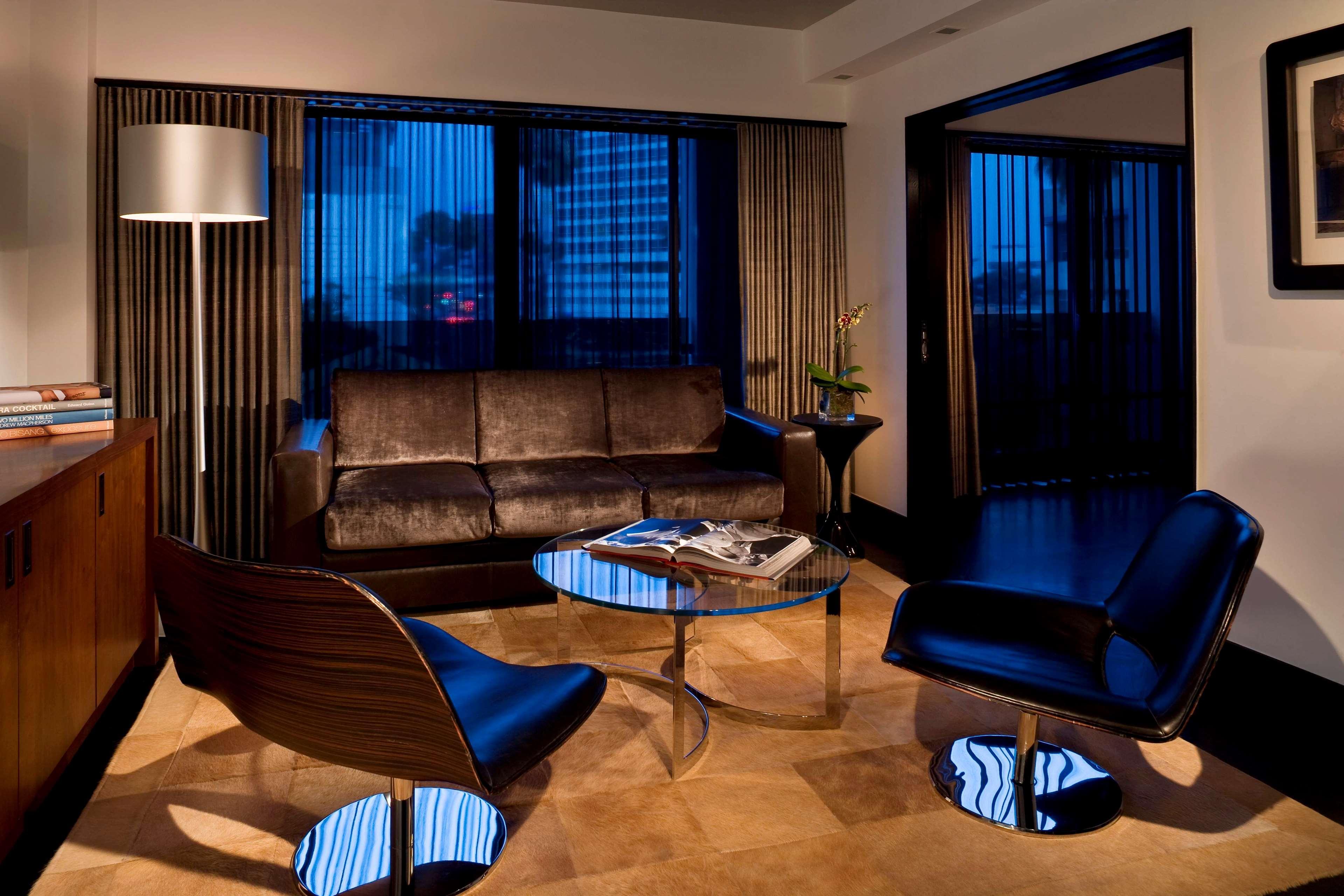 Sixty Beverly Hills Buitenkant foto
