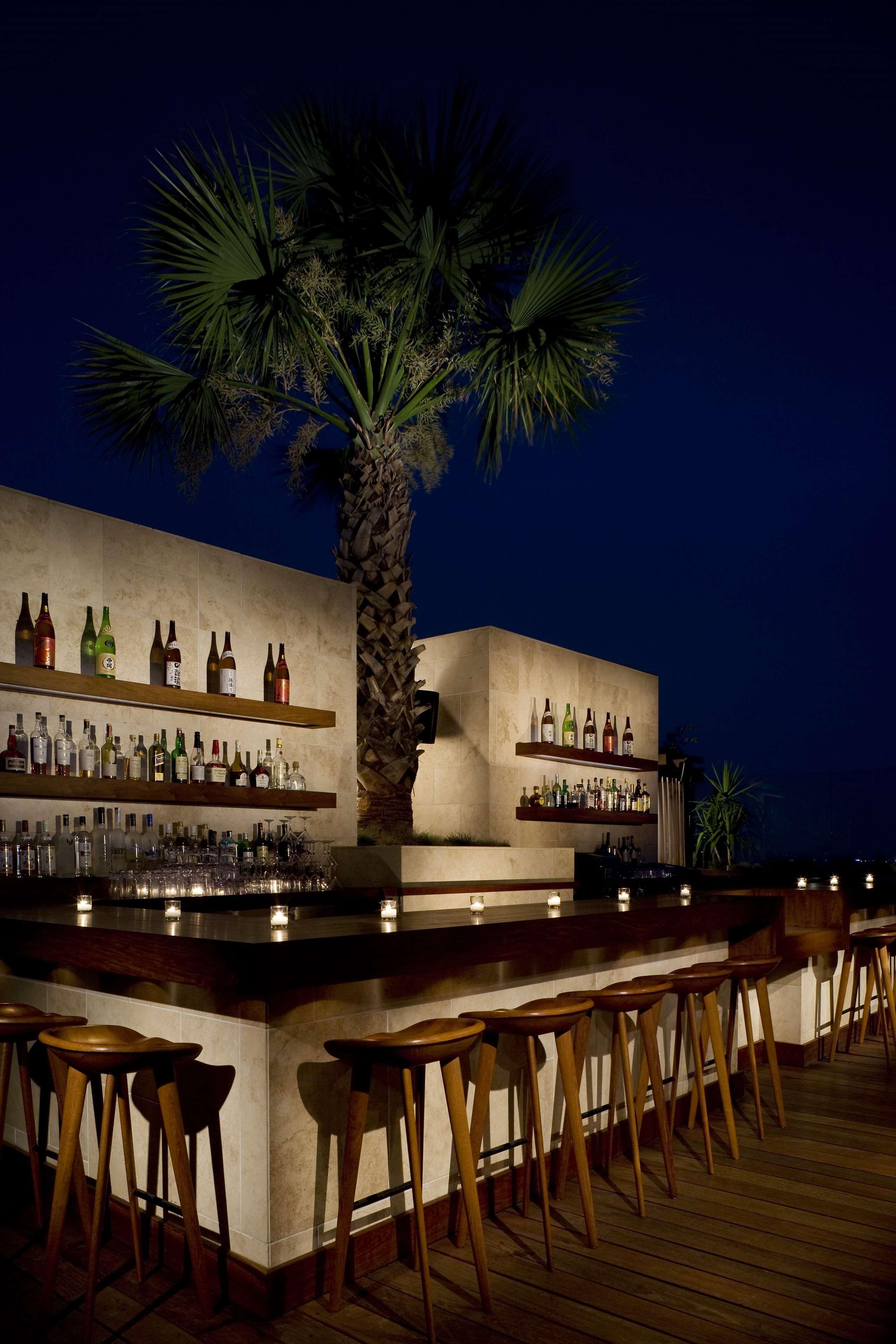 Sixty Beverly Hills Buitenkant foto